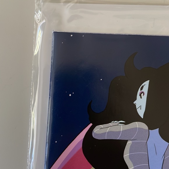 Adventure Time Annual #1 - Natasha Allegri  Variant Cover - Picture 2 of 5